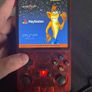 R39 Max Retro Emulation Handheld Image 9