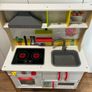 Wooden kitchen toy Image 3