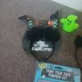 Bundle of halloween decorations Image 2
