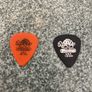 Ernie ball Dunlop guitar Pick plectrums electric guitar parts accessories Image 4