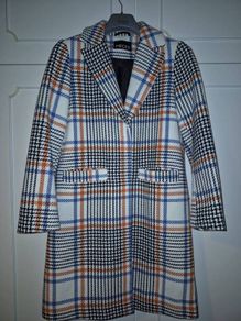 Ladies Coat