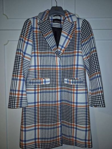 Ladies Coat
