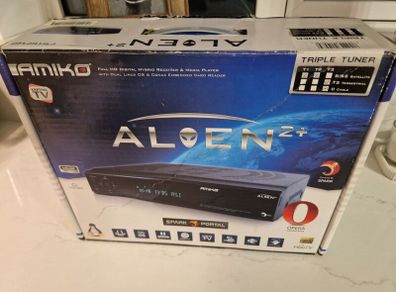 Amiko Alien 2