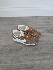 Nike LD100 UK size 5