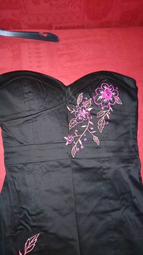 Size 10 bay dress
