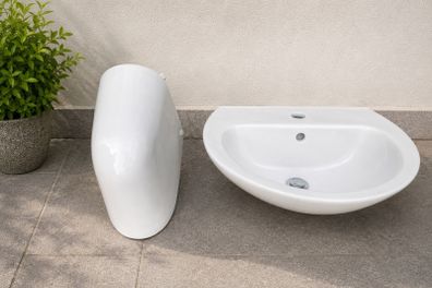 Basin sonas strata