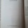 Noblesse Oblice. Edited By Nancy MILFORD.HARDBACK.1. Image 6