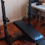 Squat Rack Image 3
