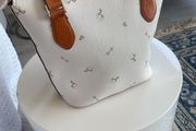 Petusco Leather Bag