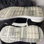 Trainers runners HOFF Black City Sneakers women's shoes size 5 Image 8