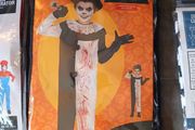 halloween costume