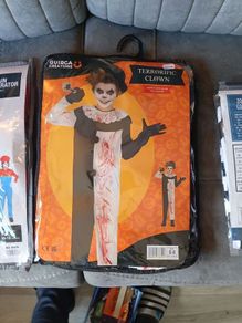 halloween costume