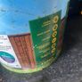 Ronseal one coat - Red cedar Image 3