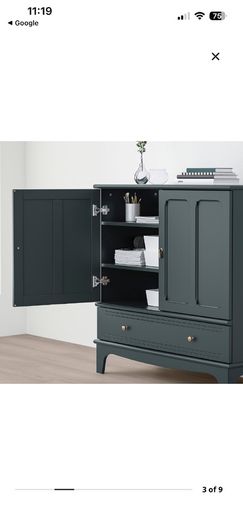 Ikea Cabinet