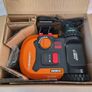 Worx Landroid WR141E Robotic lawnmower, App Controlled Image 5