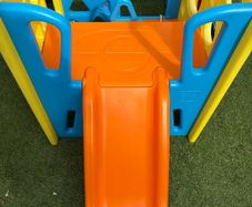 climbing frame