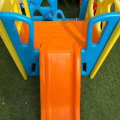 climbing frame