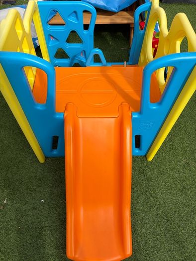 climbing frame