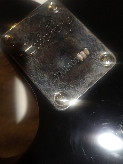 Epiphone special 2