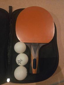 Table Tennis Racket