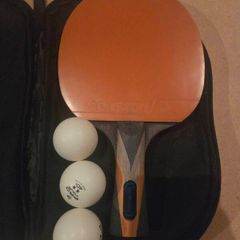 Table Tennis Racket