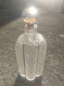 Early 19th Century Continental Liqueur Decanter
