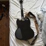 Epiphone SG with EMG 81/85 active pickups and EMG Afterburner Image 7