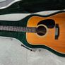 Martin D28 acoustic guitar Image 2
