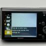Sony Cyber-shot DSC-W510 Digital 12.1mp Camera Black - Boxed Image 6