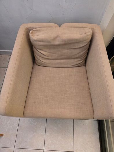 Armchair