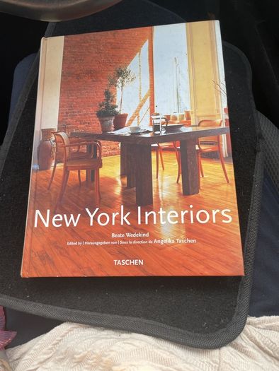 House and interiors premier book selection
