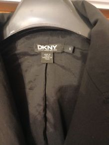 women's coat