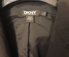 women's coat
