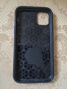 Phone cover