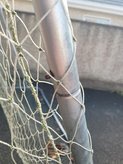 GAA goalpost