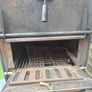 Pizza oven Image 2