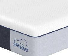 Small Double Mattress 4ft, 8 Inch Small Double Memory Foam Mattress, Medium Firm with Soft Fabric Fire Resistant Barrier, Removable cover small double bed mattress 120x190x20cm