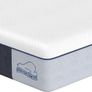 Small Double Mattress 4ft, 8 Inch Small Double Memory Foam Mattress, Medium Firm with Soft Fabric Fire Resistant Barrier, Removable cover small double bed mattress 120x190x20cm Image 8