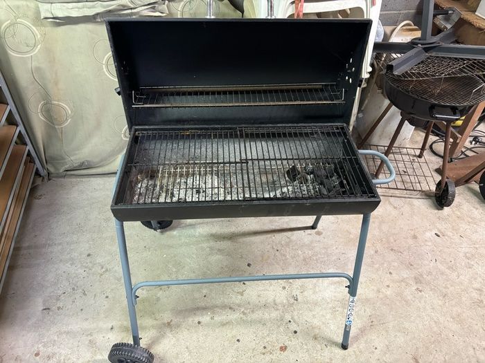 barbeque