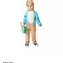 Easter or Halloween Peter Rabbit Costume 3-4 years Image 10