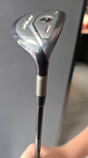 Callaway uw 7 wood