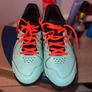 Asics Gel-peake Gs (read Description) Image 2