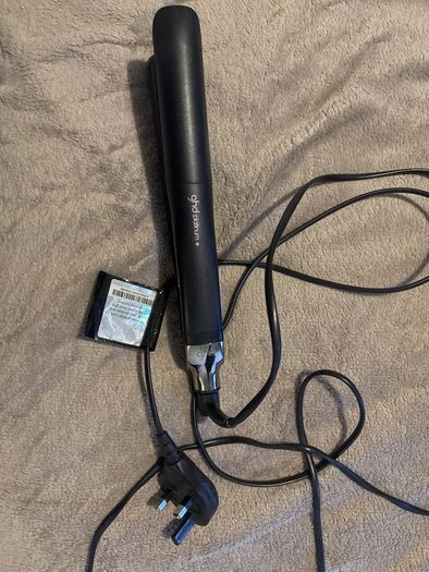 Ghd