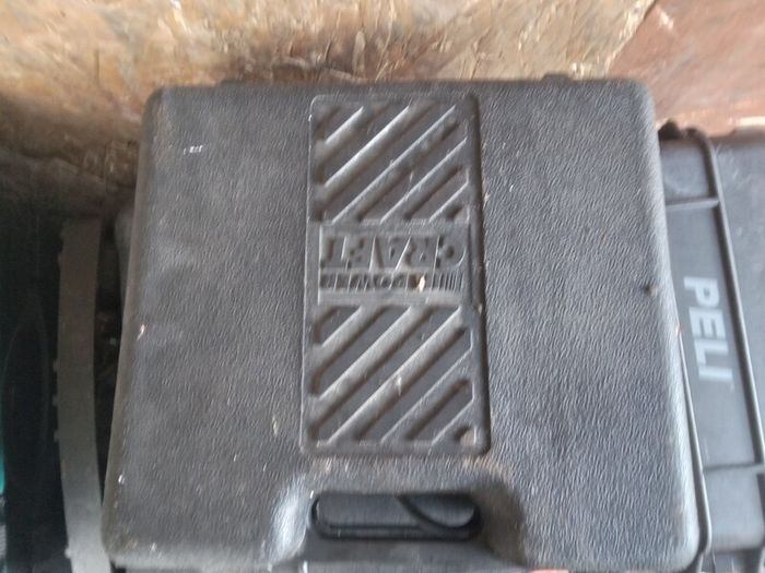 power craft heat gun