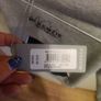BNWT McKenzie boys grey hoodie age 6 years Postage included Image 4