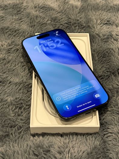 iphone 16 Pro 128gb