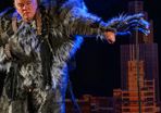 Stewart Lee // Bord Gais, Dublin // June 2nd // x2 tickets // Ticketmaster transfer