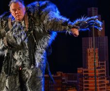 Stewart Lee // Bord Gais, Dublin // June 2nd // x2 tickets // Ticketmaster transfer