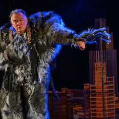 Stewart Lee // Bord Gais, Dublin // June 2nd // x2 tickets // Ticketmaster transfer