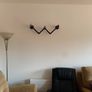 Steampunk Wall Lights Image 5